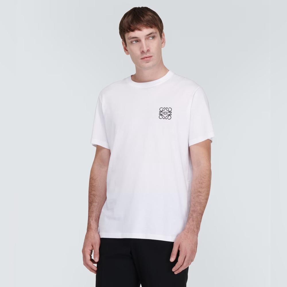 EUC Loewe Monogram ‘Regular Fit T-Shirt’ - Picture 2 of 16